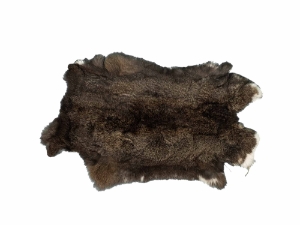 Chichester's Best Collection: Bunny Gray Czech Rabbit Skin: Gallery Item 