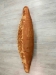 4-Foot 5-Inch Attikamek Birchbark Canoe: Gallery Item - 1003-G08 (Y2O)