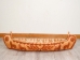 4-Foot 5-Inch Attikamek Birchbark Canoe: Gallery Item - 1003-G08 (Y2O)