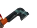 Iroquois Big Smoker Pipe: Gallery Item - 102-114-G7520 (Y1FRF)