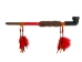 Iroquois Big Smoker Pipe: Gallery Item - 102-114-G7520 (Y1FRF)