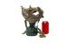 Novelty Gas Mask with Bag: Gallery Item - 1186-10-G1292 (Y3JRR)