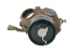 Novelty Gas Mask with Bag: Gallery Item - 1186-10-G1292 (Y3JRR)