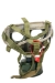 Novelty Gas Mask: Gallery Item - 1186-10-G1313 (Y3JRR)