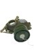 Novelty Gas Mask: Gallery Item - 1186-10-G1313 (Y3JRR)
