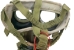 Novelty Gas Mask: Gallery Item - 1186-10-G1313 (Y3JRR)