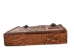 Book of Shadows Leather Journal: Gallery Item - 1220-CH-G7006 (Y1ERK)