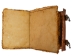 Book of Shadows Leather Journal: Gallery Item - 1220-CH-G7006 (Y1ERK)