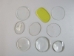 Miscellaneous Vintage Eyeglass Parts: Gallery Item - 1307-G20 (Y1ERK)