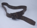 Old Leather Belt: Gallery Item - 1330-10-G1300 (Y1LRF)
