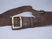 Old Leather Belt: Gallery Item - 1330-10-G1372 (Y1LRF)
