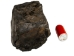 Anthracite Coal: 46.2 pounds: Gallery Item - 1375-ART-G6541 (Y3A)