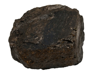 Anthracite Coal: 39.4 pounds: Gallery Item 