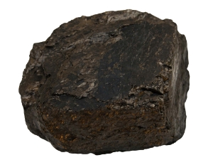 Anthracite Coal: 39.4 pounds: Gallery Item 
