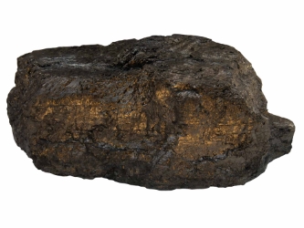 Anthracite Coal: 91.1 pounds: Gallery Item 