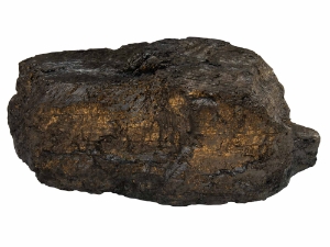 Anthracite Coal: 91.1 pounds: Gallery Item 