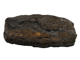Anthracite Coal: 80.9 pounds: Gallery Item 