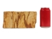 Palo Santo Log Piece: Extra Large: Gallery Item - 1380-15XL-G6427 (Y3LRO)