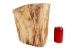 Palo Santo Log: Gallery Item - 1380-EC10-G7460 (Y3LRS)