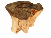 Palo Santo Log: Gallery Item 