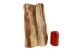 Palo Santo Log: Gallery Item - 1380-EC10-G7461 (Y3LRS)