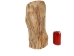 Palo Santo Log: Gallery Item - 1380-EC10-G7463 (Y3LRS)