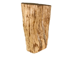 Palo Santo Log: Gallery Item 