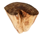 Palo Santo Log: Gallery Item 