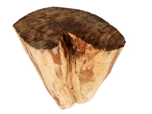 Palo Santo Log: Gallery Item 