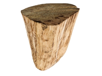 Palo Santo Log: Gallery Item 
