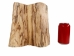 Palo Santo Log: Gallery Item - 1380-EC10-G7467 (Y3LRV)