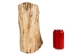 Palo Santo Log: Gallery Item - 1380-EC10-G7469 (Y3LRV)