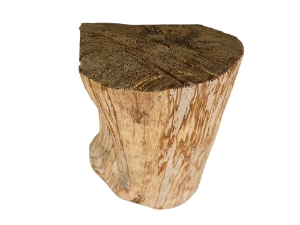Palo Santo Log: Gallery Item 