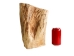 Palo Santo Log: Gallery Item - 1380-EC10-G7470 (Y3LRS)