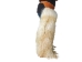 Super Deluxe Angora Wooly Chaps: Adult: Gallery Item - 1405-AN-G6380 (Y1GRD)