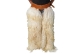 Super Deluxe Angora Wooly Chaps: Adult: Gallery Item - 1405-AN-G6380 (Y1GRD)