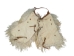 Super Deluxe Angora Wooly Chaps: Youth: Gallery Item - 1405-AN-G6382 (Y1GRD)
