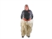 Angora Wooly Chaps: Adult: Gallery Item - 1405-AN-G8543 (Y1GRH)