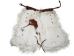 Angora Wooly Chaps: Adult: Gallery Item - 1405-AN-G8543 (Y1GRH)