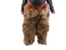 Icelandic Sheepskin Wooly Chaps: Adult: Gallery Item - 1405-IC-G8544 (Y1GRD)