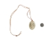 Reindeer Antler Necklace: Gallery Item - 1426-G4080 (Y1XC11)