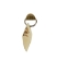 Reindeer Antler Keychain: Gallery Item - 1426-G4082 (Y1XC11)