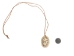 Reindeer Antler Necklace: Gallery Item - 1426-G4083 (Y1XC11)