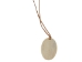 Reindeer Antler Necklace: Gallery Item - 1426-G4083 (Y1XC11)