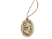 Reindeer Antler Necklace: Gallery Item - 1426-G4083 (Y1XC11)