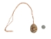 Reindeer Antler Necklace: Gallery Item - 1426-G4084 (Y1XC11)