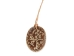 Reindeer Antler Necklace: Gallery Item - 1426-G4086 (Y1XC11)