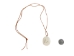 Reindeer Antler Necklace: Gallery Item - 1426-G4087 (Y1XC11)