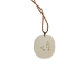 Reindeer Antler Necklace: Gallery Item - 1426-G4087 (Y1XC11)