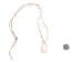 Reindeer Antler Necklace: Gallery Item - 1426-G4088 (Y1XC11)